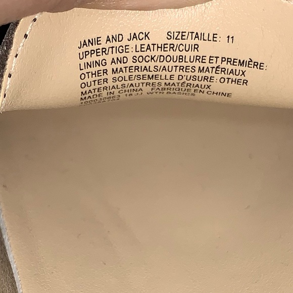 COPY - Leather Driving Shoes - Picture 5 of 5